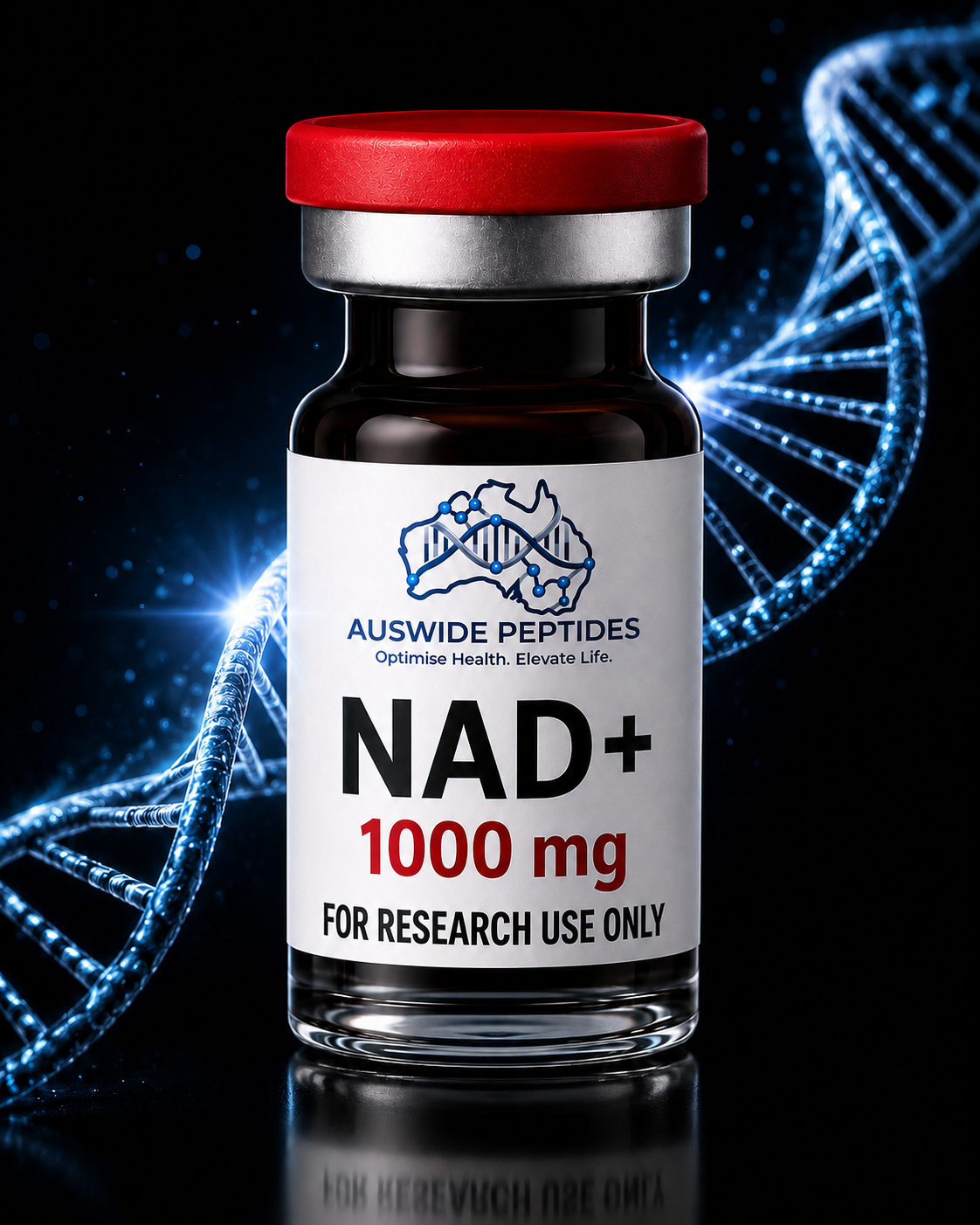 NAD+ 1000mg
