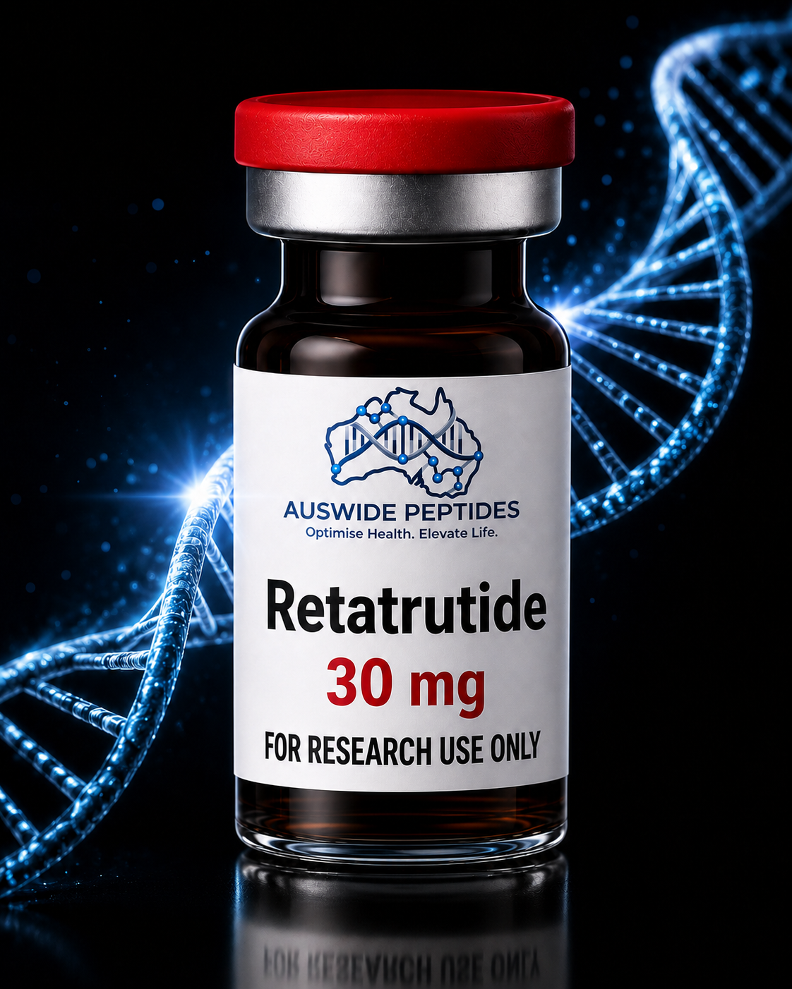 Retatrutide 30mg