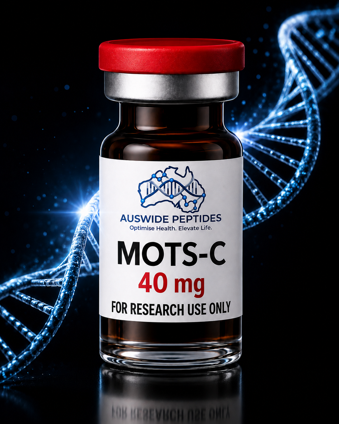 MOTS-c 40mg