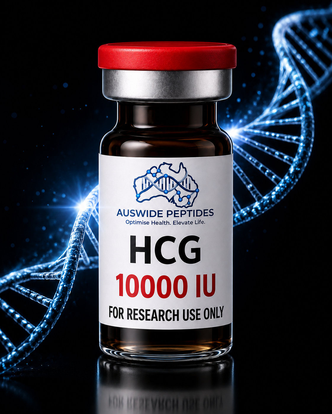 HCG 10000 IU