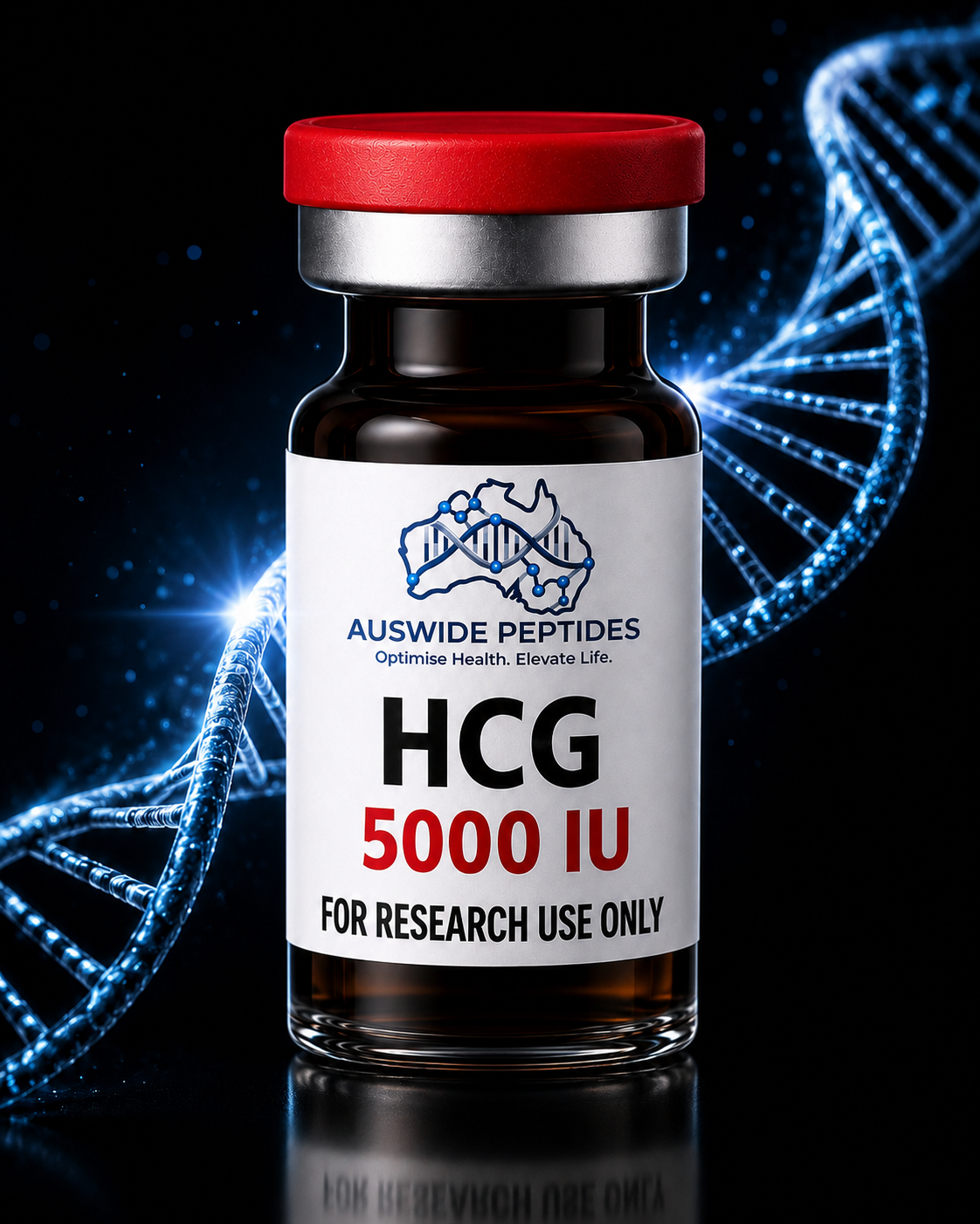 HCG 5000 IU